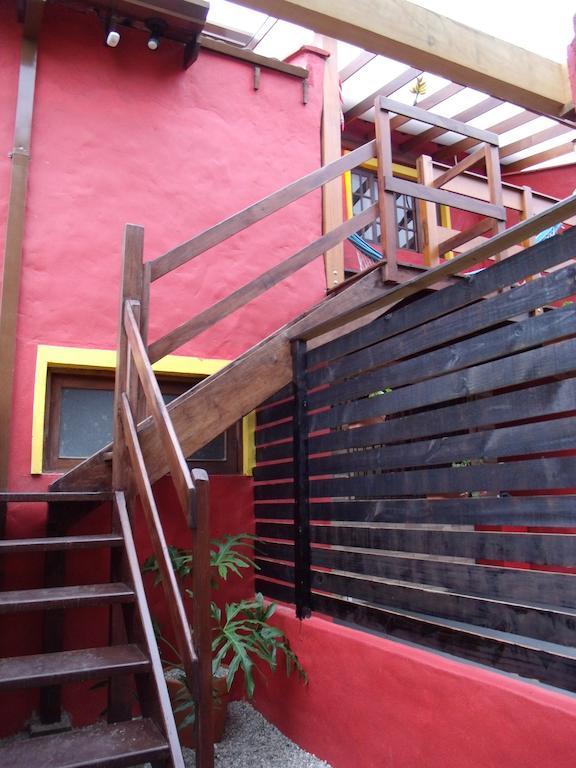 Chales Ubatubaloft Ruang foto